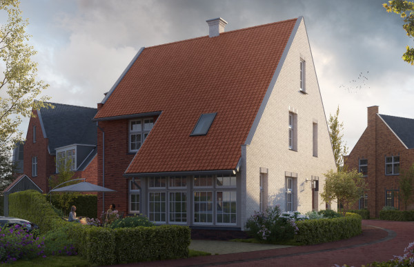 Beeldenfabriek - Heesterburgh