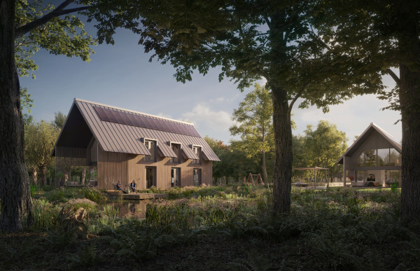 Beeldenfabriek - Park Heteren Overbetuwe