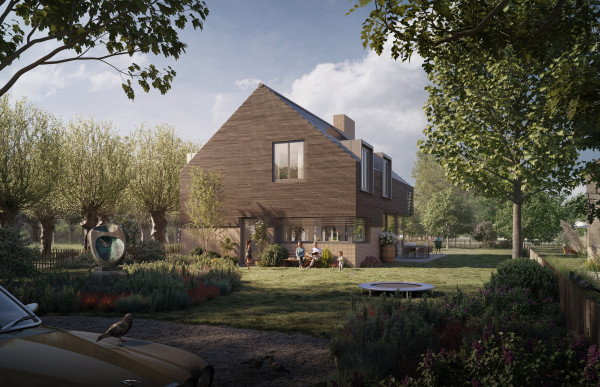 Beeldenfabriek - Park Heteren Overbetuwe