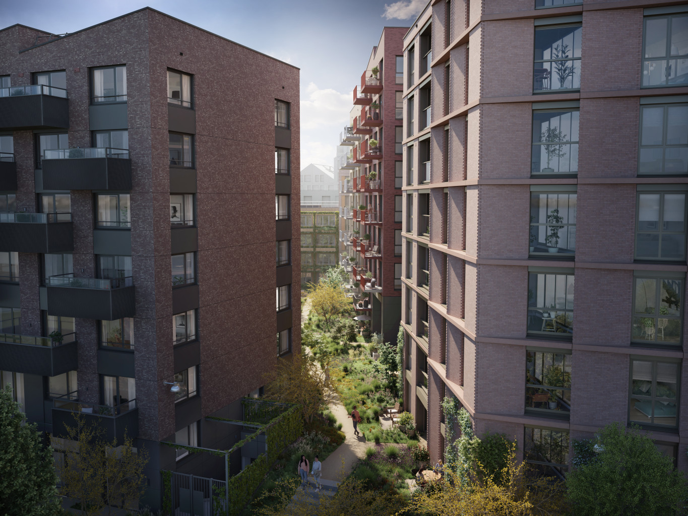 Park Valley fase 4